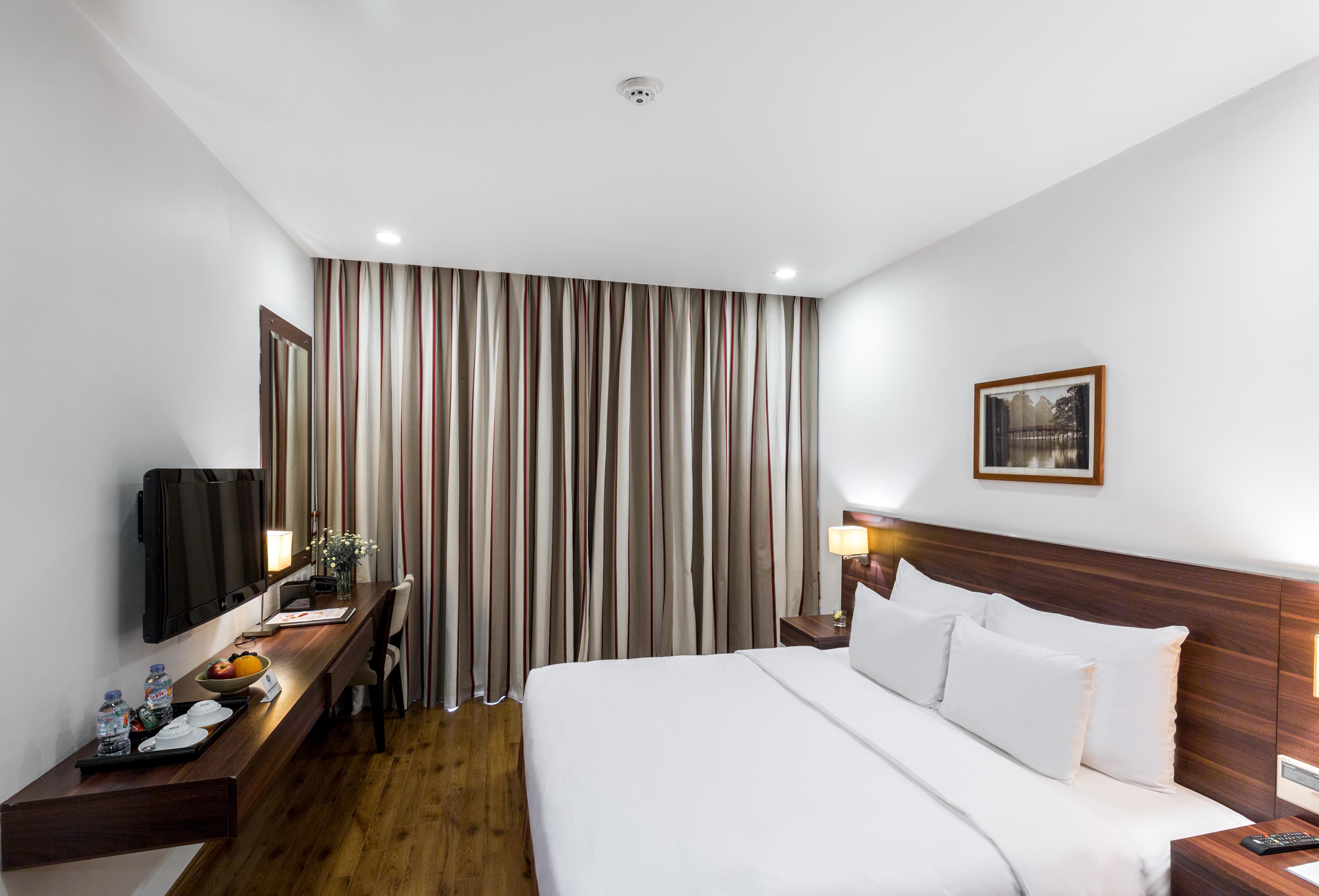 Authentic Hanoi Boutique Hotel — Photos 2
